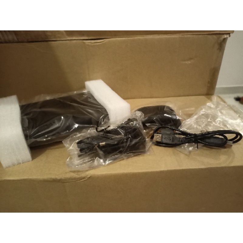 Box lắp ổ cứng PC 3.5 chính hãng iOmega fullbox | BigBuy360 - bigbuy360.vn