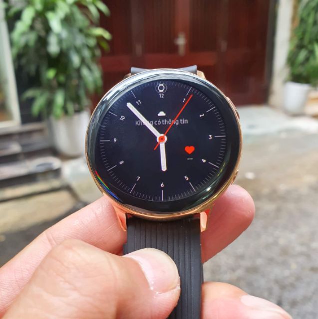 Dán màn hình Samsung Galaxy Active 2 Full PPF