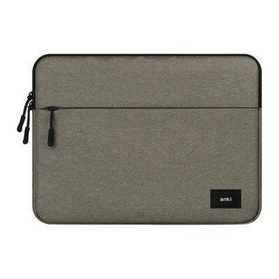 Túi chống sốc cho laptop, macbook thương hiệu Anki