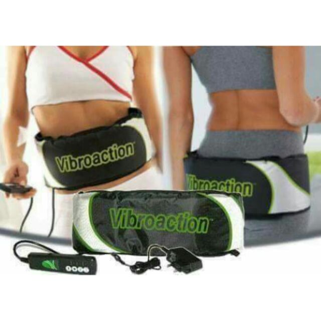 Máy massage đánh tan mỡ đa năng