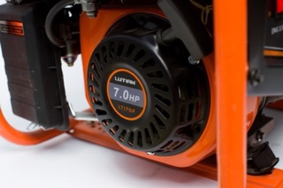 MÁY PHÁT ĐIỆN LUTIAN LT3900N-6
