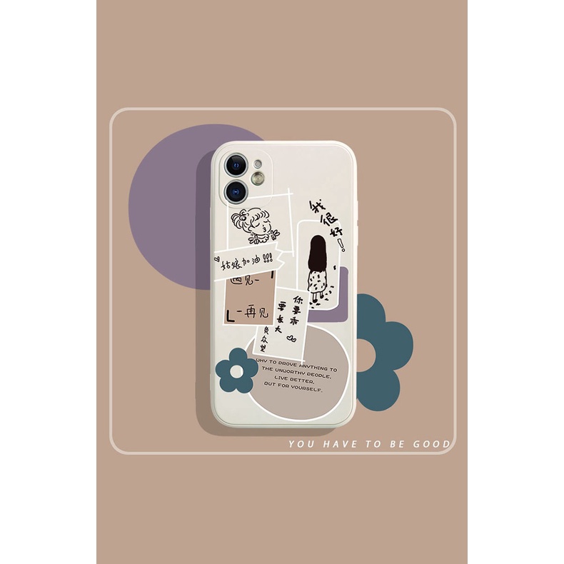 Ốp lưng iphone Ốp điện thoại cho iphone 6/6plus/6s/6splus/7/7plus/8/8plus/x/xr/xs/11/14pro/pro/max Dinuo case