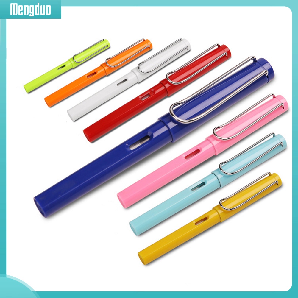 Bút máy chuyên dụng viết chữ thư pháp