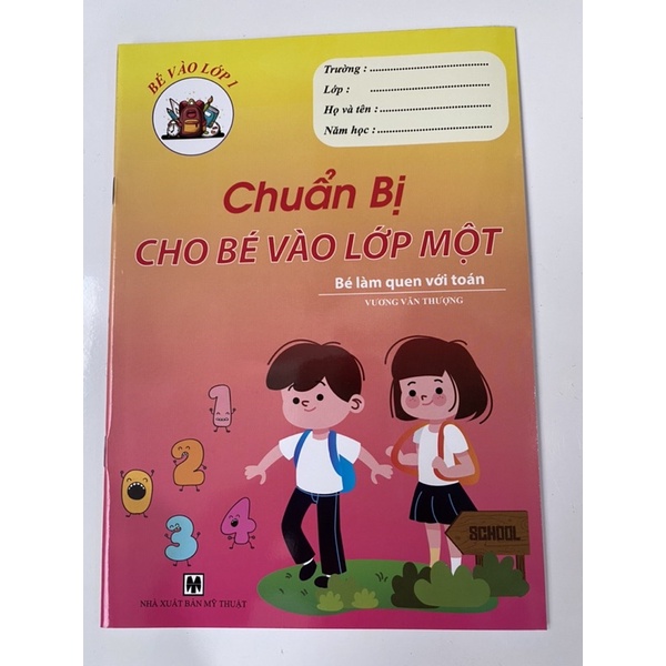 sét 10 quyển vở tập tô chữ và số cho bé