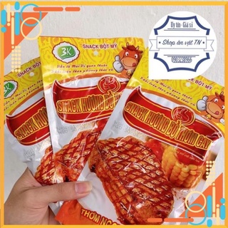 10 gói bò miếng thơm cay