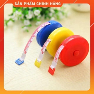 Thước rút dây mini tiện dụng 1.5m