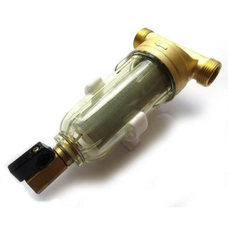 BỘ LỌC THÔ,LỌC ĐẦU NGUỒN QK,PHI 27,PHI 34.