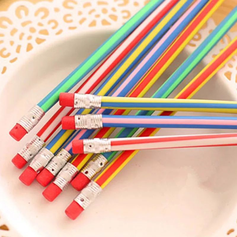 Bút chì dẻo gỗ✏✏ HB