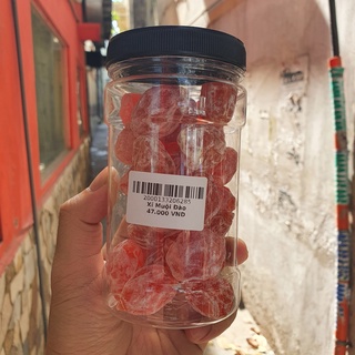 ✪Xí Muội Đào