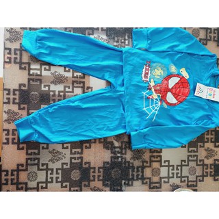 Bộ Thun Lạnh Cho Bé từ 7 - 25kg