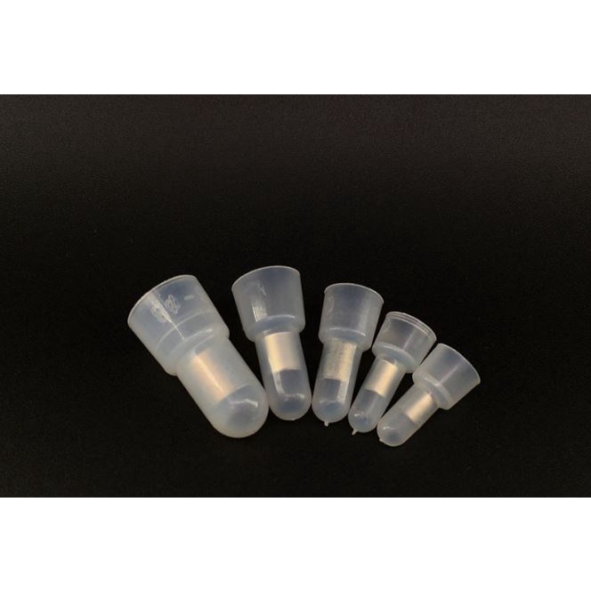 Đầu cos nón CE-5x 100cái, CE-8x 50cái✴️VIP✴️cosse mũ chụp, cốt cút bấm nối cánh dây điện 5mm, 8mm