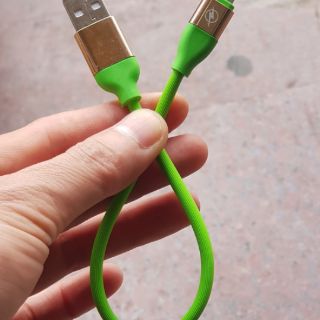 Cáp sạc Pin dự phòng 20cm cho iPhone
