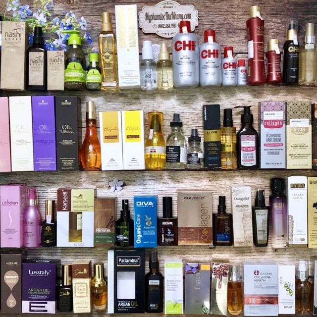 MỸ PHẨM GIA BẢO