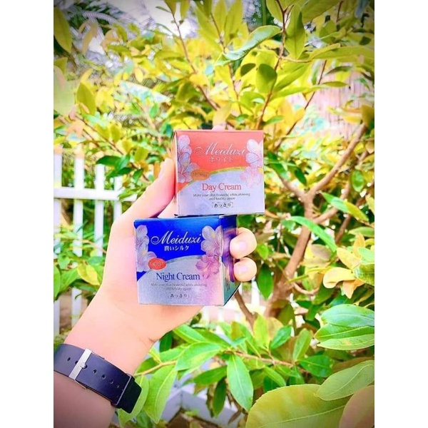 COMBO FACE NHẬT NGÀY ĐÊM TEAM HP Chính hãng Check Mã