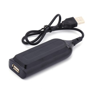 Bộ chia 4 cổng USB 2.0 tiện dụng