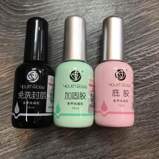 Combo nail chọn bộ