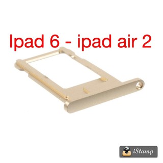 Khay sim ipad6 - Khay sim ipadAir 2