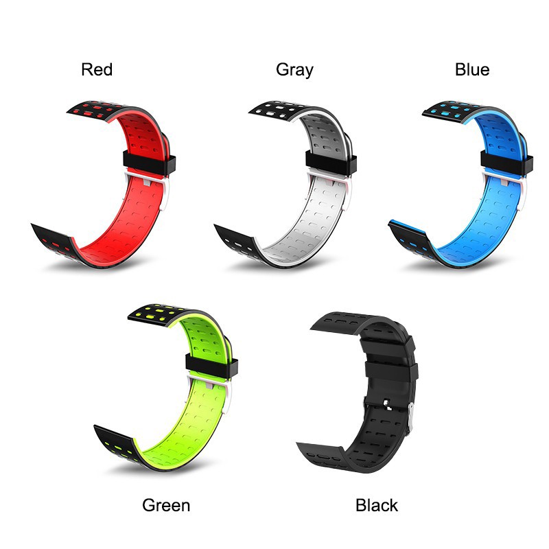 Dây Đeo Thay Thế 119plus Chuyên Dụng Cho Đồng Hồ Đeo Tay