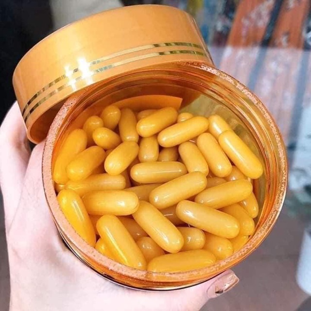 (chính hãng full hộp) Viên uống sữa ong chúa Royal Jelly Mli Schon 100viên | BigBuy360 - bigbuy360.vn