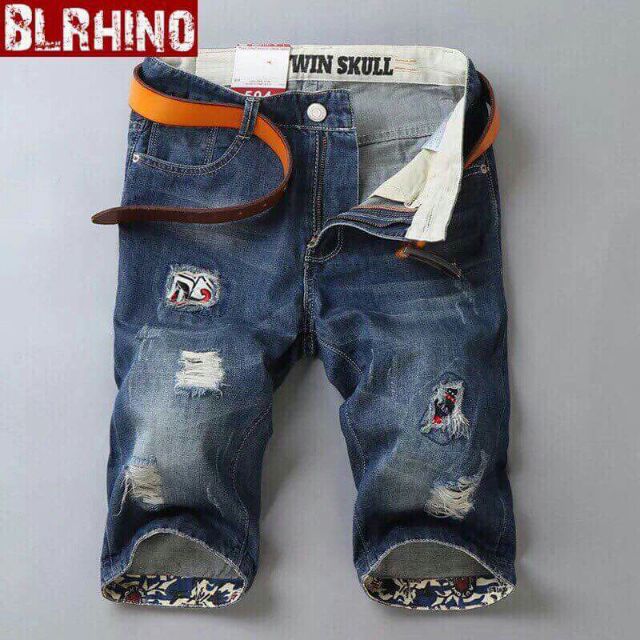 Quần thể thao Alien Armour S-Light Short S005