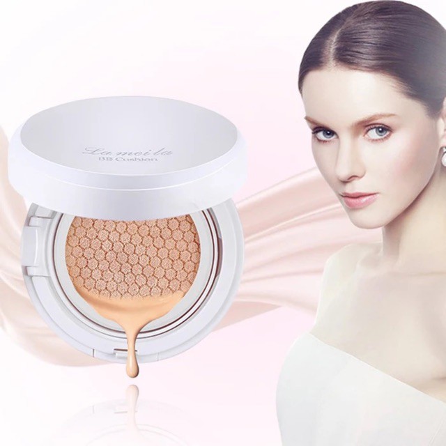 Phấn Nước Ngọc Trai Lameila BB Cushion Hàng Nội Địa Trung - BUMSHOP79 | BigBuy360 - bigbuy360.vn
