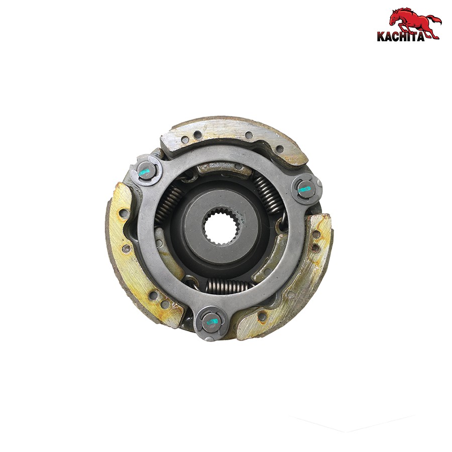 Lõi côn máy chạy xăng Model : JP1- WG4