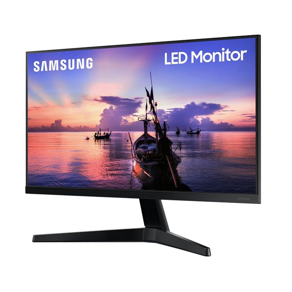 Màn hình máy tính LCD Samsung LF24T350FHEXXV 24 inch FULL HD - Hàng chính hãng | BigBuy360 - bigbuy360.vn