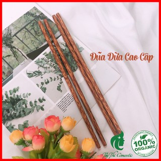 Đũa Dừa Cao Cấp
