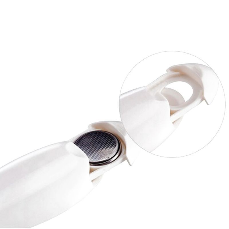 Máy massage nâng cơ mặt & se khít lỗ chân lông cầm tay bằng sóng siêu âm | BigBuy360 - bigbuy360.vn