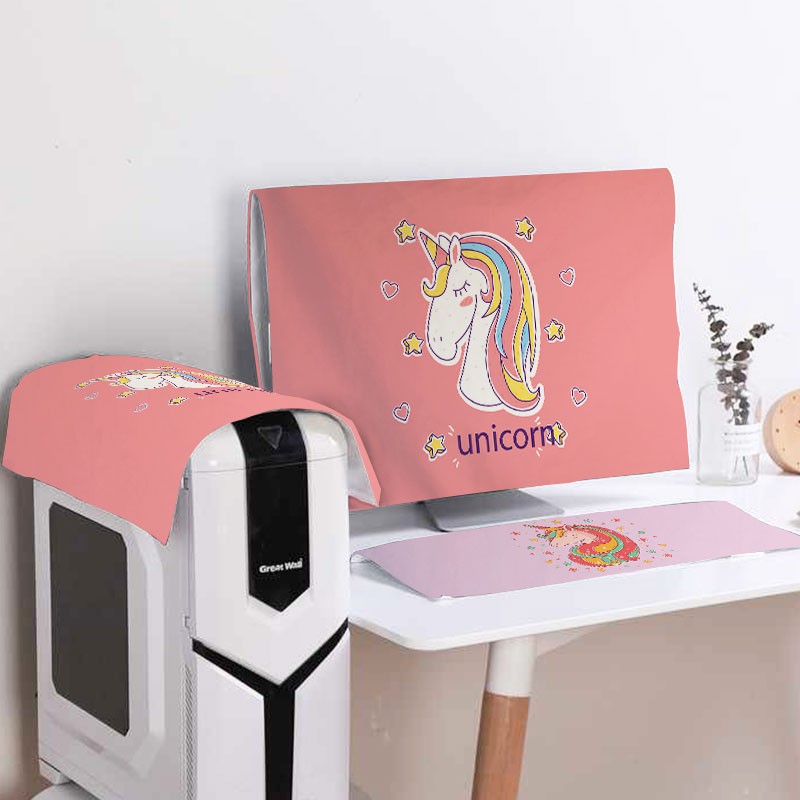 Tấm Vải Bọc Bảo Vệ Bàn Phím Máy Tính Chống Bụi | BigBuy360 - bigbuy360.vn