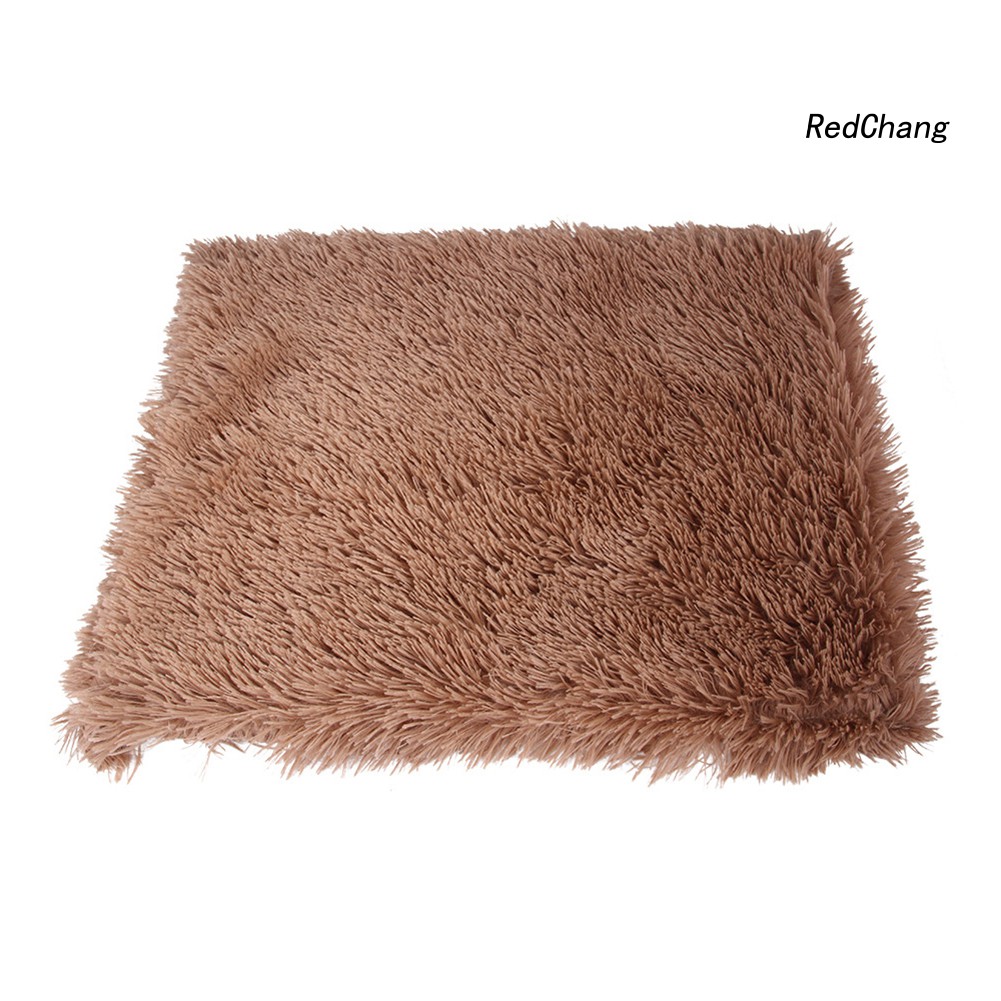 nệm Mềm Mại Cho Thú Cưng