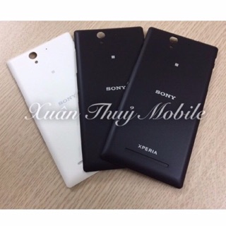 Nắp lưng Sony Xperia C3