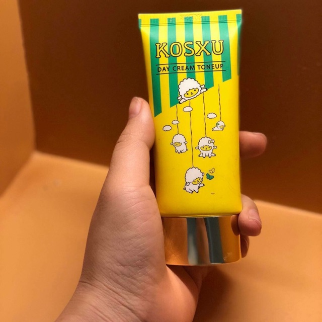 Kem chống nắng kosxu