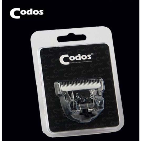 Tông đơ cắt lông chó mèo CP-6800  dùng cắt - cạo lông chó mèo Pet-1989
