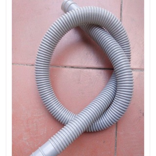 Ống dây thoát nước xả máy giặt / bồn rửa bát / dây 60cm