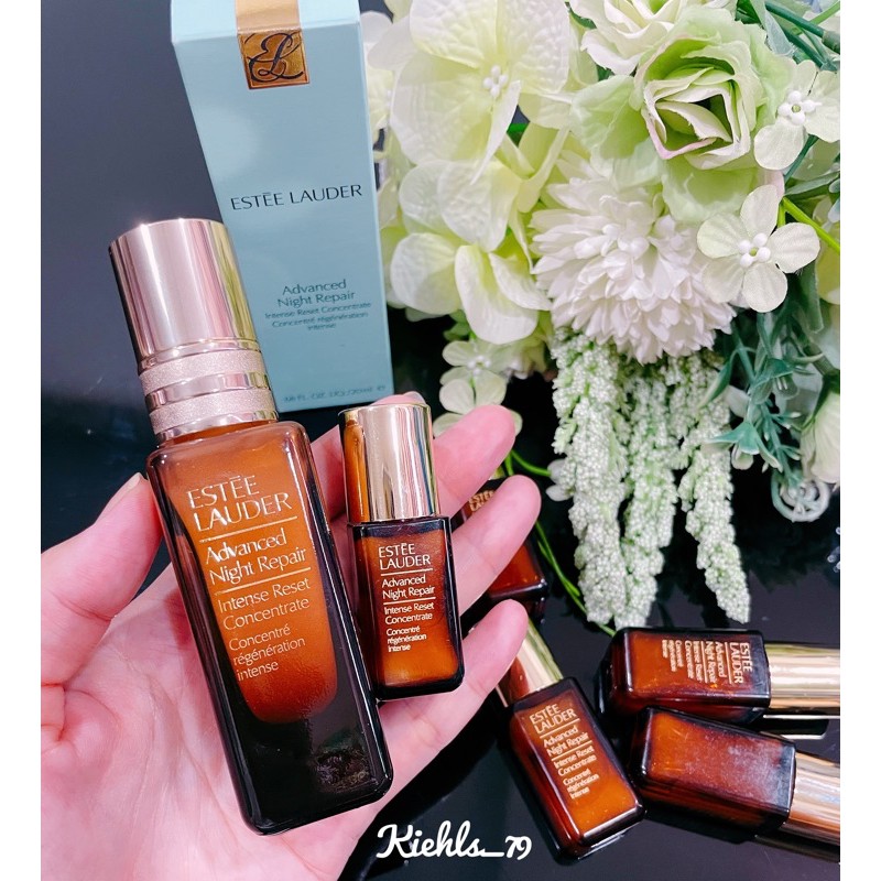 Tinh chất serum Estee Lauder Advanced Night Repair Intense Reset Concentrate