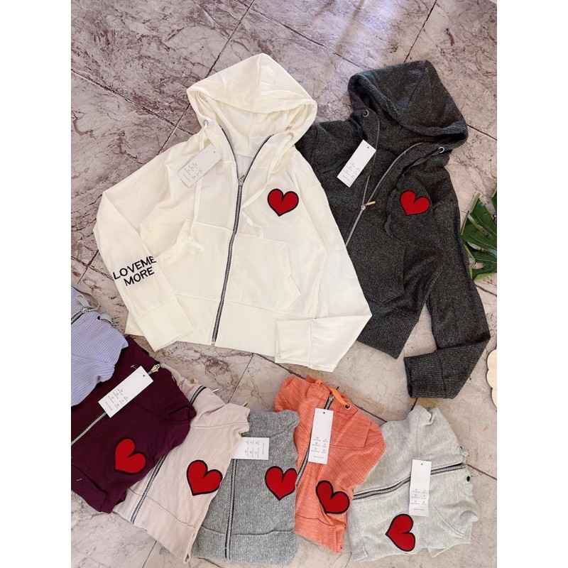 [Mã FAXANH1505 giảm 10K đơn 50K] Áo khoác đẹp mà rẻ