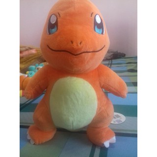 Pokemon - Charmander nhồi bông