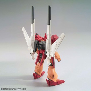 Mô hình Gundam HG BD Jegan Blast Master Bandai