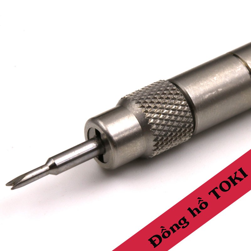 Tool thay dây đồng hồ da, dây kim loại loại tốt