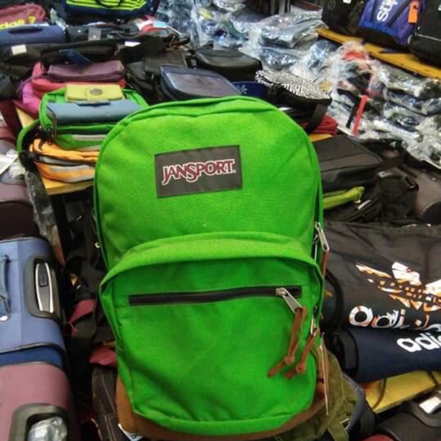 Balo jansport