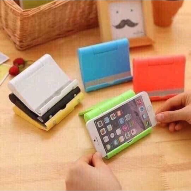 Chân kê điện thoại, ipad