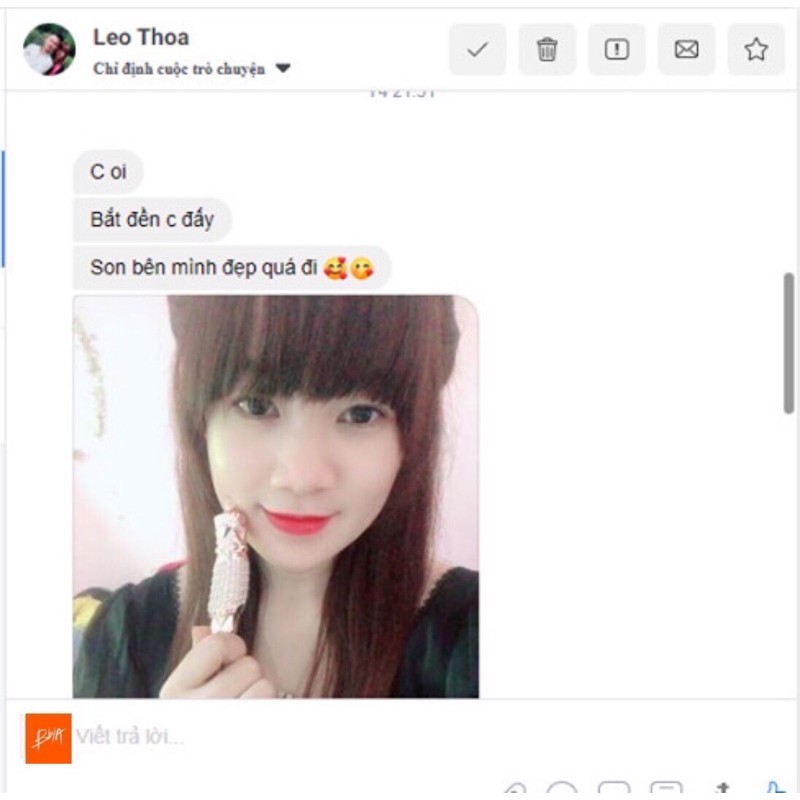 Son 3 Màu Kim Cương Chính Hãng AG&AG, Son Siêu Lì Dưỡng Ẩm, Màu Son Tươi Tắn Không Kén tone Da | BigBuy360 - bigbuy360.vn