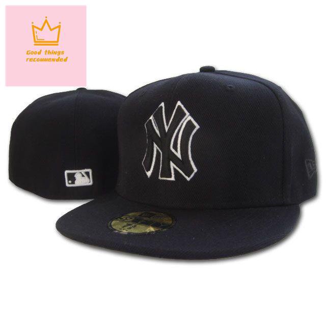 Mũ Lưỡi Trai mlb Mlbny mlb 59Fiys Zz Zz Chuyên Dụng Cho Nữ