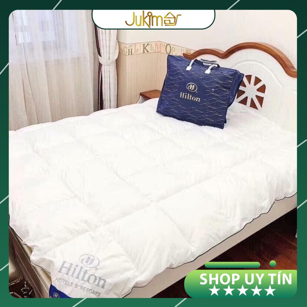 (CHUẨN HÀNG NHẬP) LÕI CHĂN KHÁCH SẠN 5 SAO LOẠI 1 ĐỦ CÂN NẶNG KÍCH THƯỚC ✅