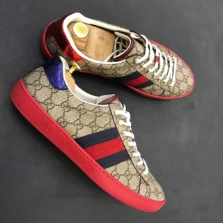 Giày bât hiệu gucci