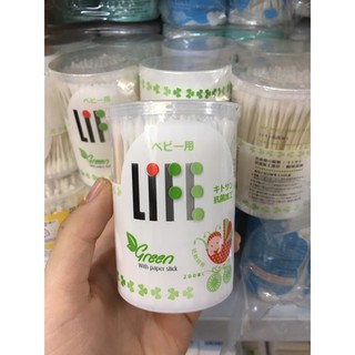 Tăm bông LIFE