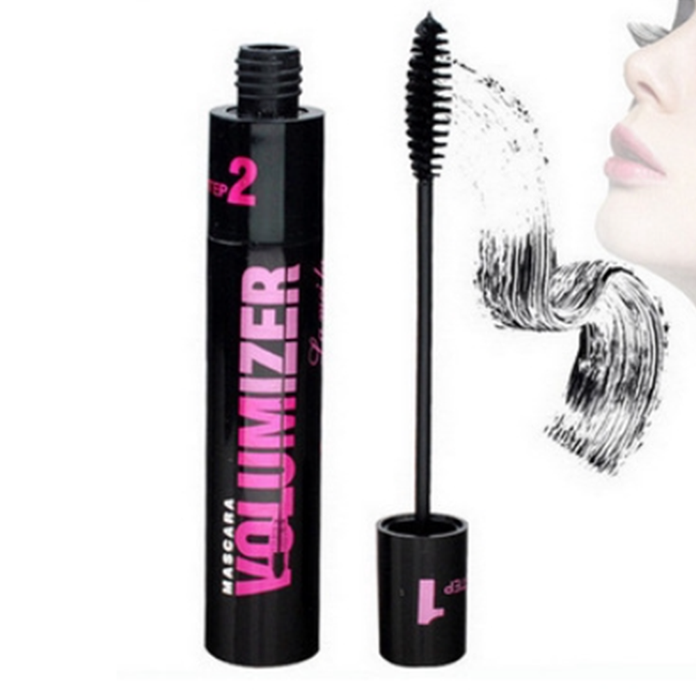 Mascara làm mi cong dày tự nhiên cho người mới bắt đầu trang điểm
