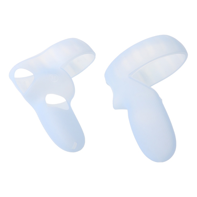 Vỏ Bọc Silicon Bảo Vệ Tay Cầm Điều Khiển Chơi Game Thực Tế Ảo Cho Oculus Quest2 Oculus Quest2