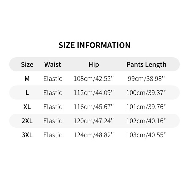 DaDuHey Men's Fashion Brand Summer Beauty Style High Street Washed Loose Solid Color Sports Pants Overalls